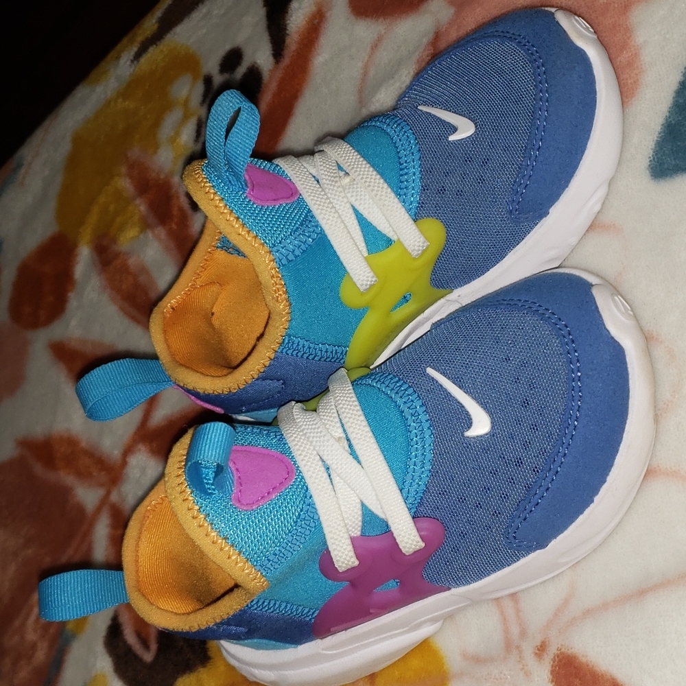 Nike Presto